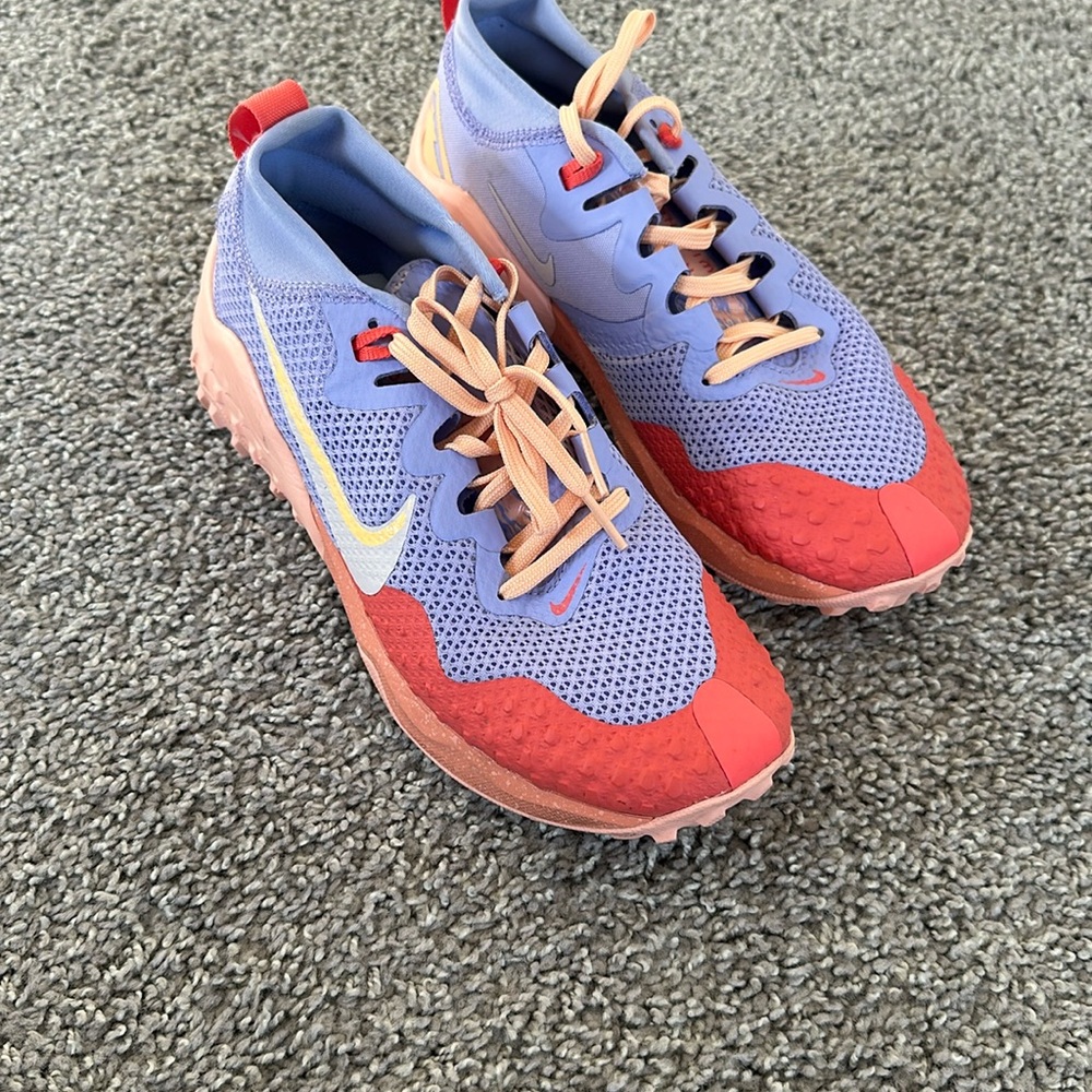 Nike Trail Wildhorse